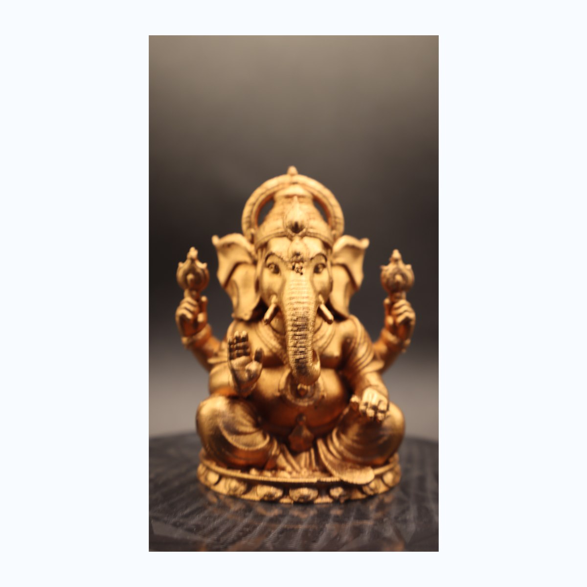 Ganesha Decorativo