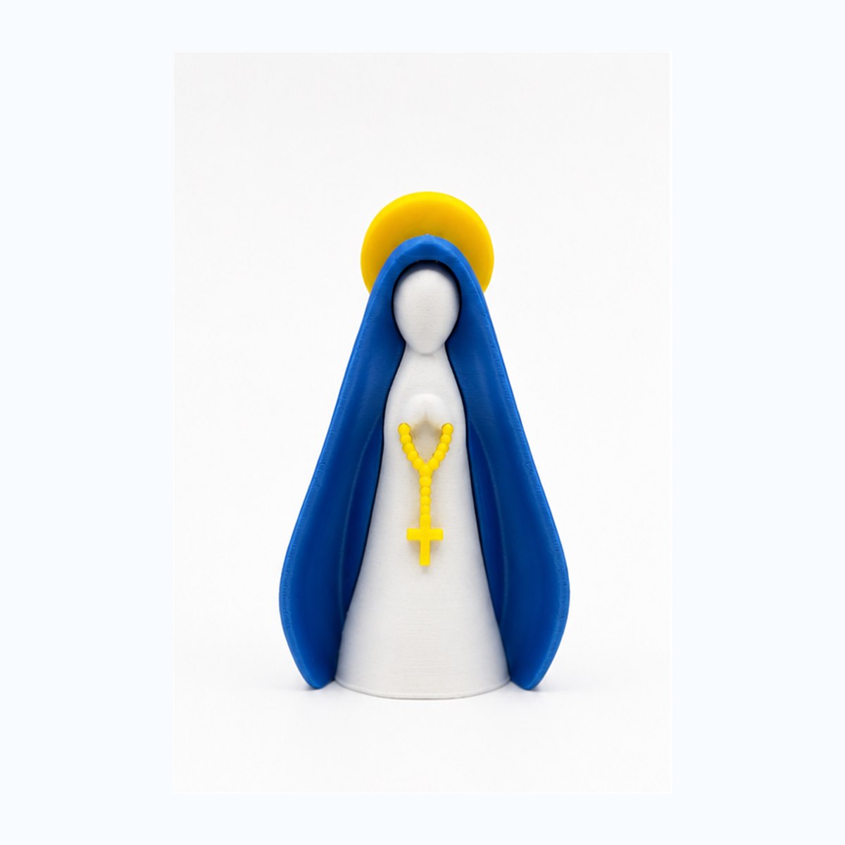 Nossa Senhora de Aparecida
