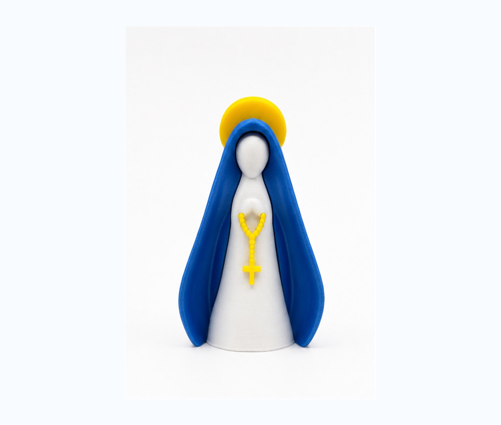Nossa Senhora de Aparecida